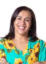 Retrato de WALDICEIA REIS GIRASSOL