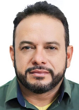 Retrato de EDINHO NATINHO