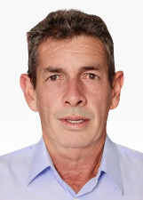 Retrato de CELINO DO CARMO