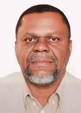 Retrato de DR VEBER