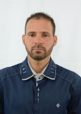 Retrato de DEIVIDE DO SANTO