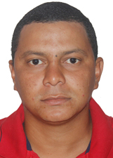 Retrato de GENINHO DE GEROLINO