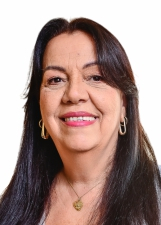 Retrato de JUSSARA
