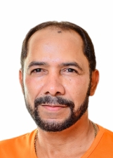 Retrato de VANDERLEI DOS TECLADOS