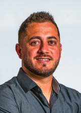 Retrato de JONAS MIRANDA