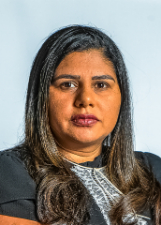 Retrato de GEANE VIANA