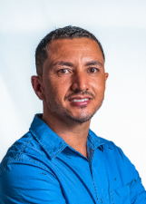 Retrato de JEFFIM