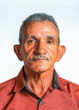 Retrato de MANOEL DE LAI