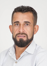 Retrato de DALVO CALDEIRA