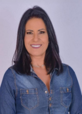 Retrato de ROBERTA RODRIGUES