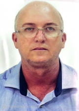 Retrato de ADALTON MARQUES