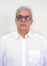 Retrato de PASTOR AGUIMAR