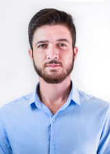 Retrato de JOÃO VICTOR