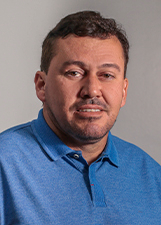 Retrato de JAIR DA SAÚDE