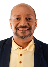 Retrato de EDDY CAETANO CAUSA ANIMAL