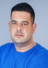 Retrato de MARCOS LEANDRO
