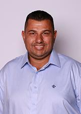 Retrato de GEDEON MACIEL