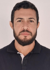 Retrato de ISAIAS SILVA
