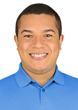 Retrato de IGOR COSTA