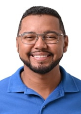 Retrato de DANDAN CESÁRIO