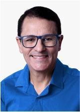Retrato de SAMUEL BARRETO