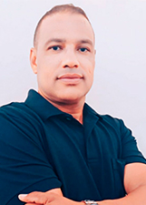 Retrato de DIL FERREIRA