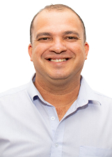 Retrato de FÁBIO DA SAÚDE