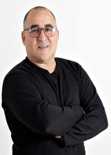 Retrato de PROFESSOR JONAS ROCHA
