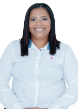 Retrato de SELMA TEODORO