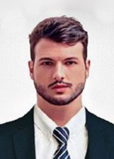 Retrato de VINÍCIUS L FONSECA