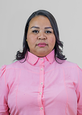 Retrato de FERNANDA BITENCO