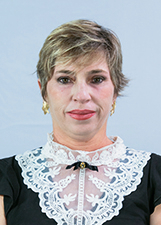 Retrato de DEGIANE FILHA DO VORTA SECA