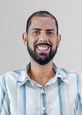 Retrato de THAFFAREL DO POVO