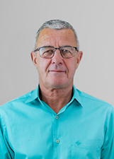 Retrato de ZÉ OSORIO