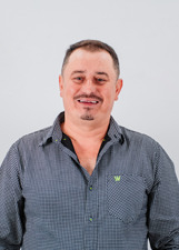 Retrato de ALEX ROCHA