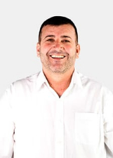 Retrato de SANDRO TITÃO