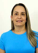 Retrato de DANIELA ROQUE