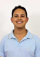 Retrato de FLÚVIO BARCELOS
