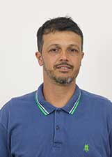 Retrato de CHIQUINHO PEREIRA
