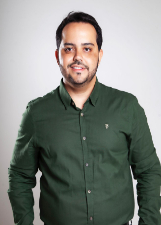 Retrato de DOUGLAS VERÍSSIMO