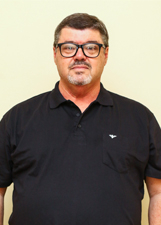 Retrato de ADRIANO GARCIA