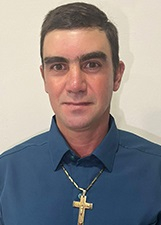 Retrato de RONALDO DAS LARANJEIRAS
