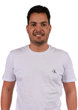 Retrato de LAYON SILVA