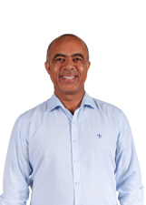 Retrato de PAULO TEKIM