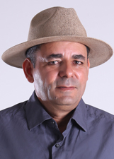 Retrato de LAÉRCIO DOIS IRMÃOS