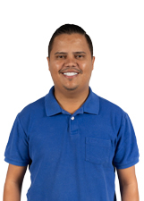 Retrato de KENIN DO G10