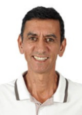 Retrato de PAULINHO