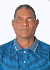 Retrato de REINALDO AMARAL