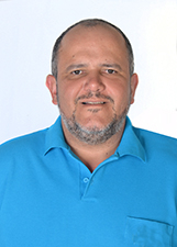 Retrato de ROBISON