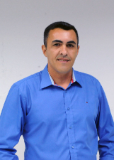 Retrato de WALMIR RIBEIRO